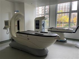 山東共用康養(yǎng)社區(qū)引進(jìn)外星艙