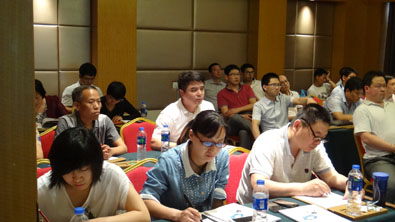 飛龍醫(yī)療2015年招商大會(huì)現(xiàn)場(chǎng)