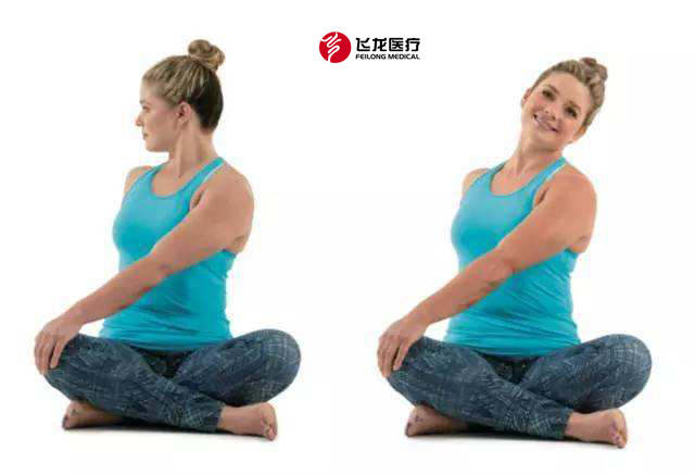 適合頸椎病的運(yùn)動