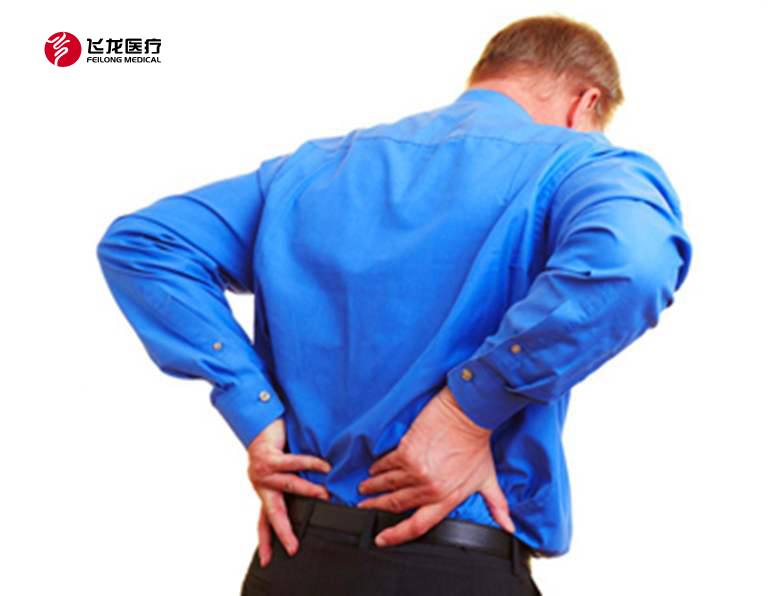 腰椎間盤(pán)突出預(yù)兆癥狀