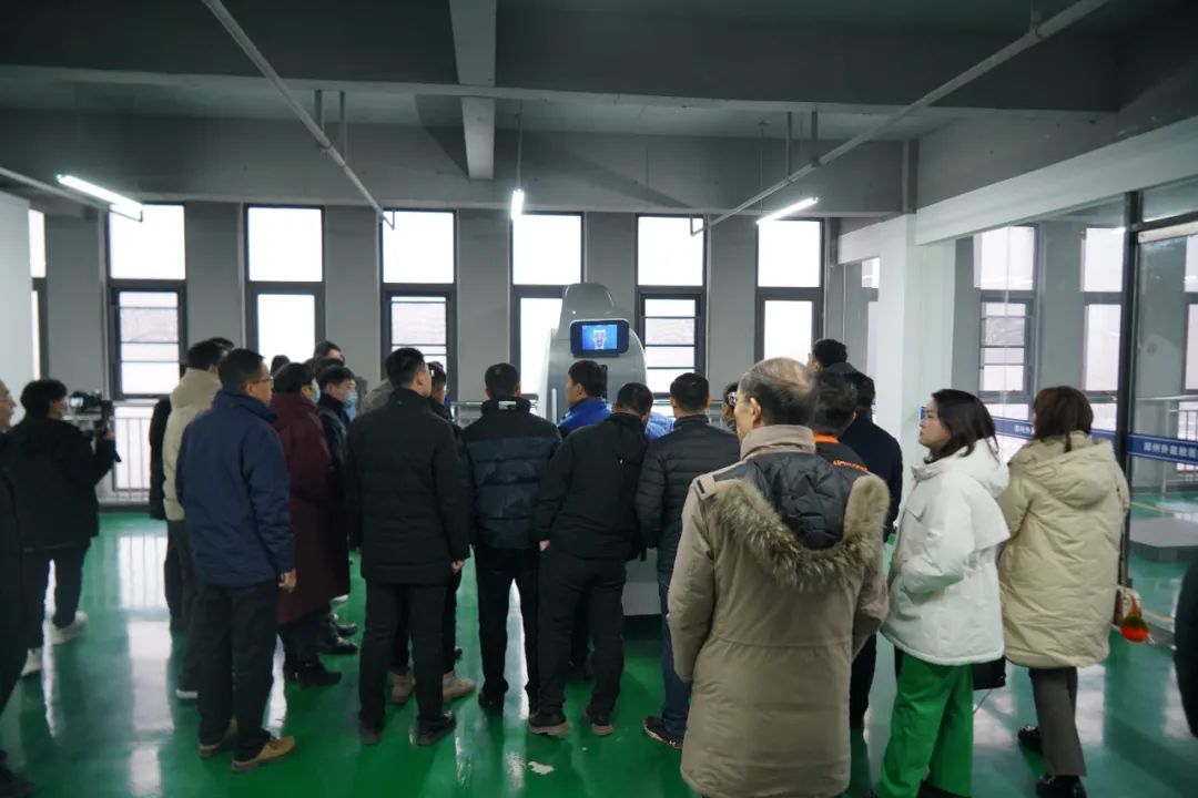 飛龍醫(yī)療工廠(chǎng)