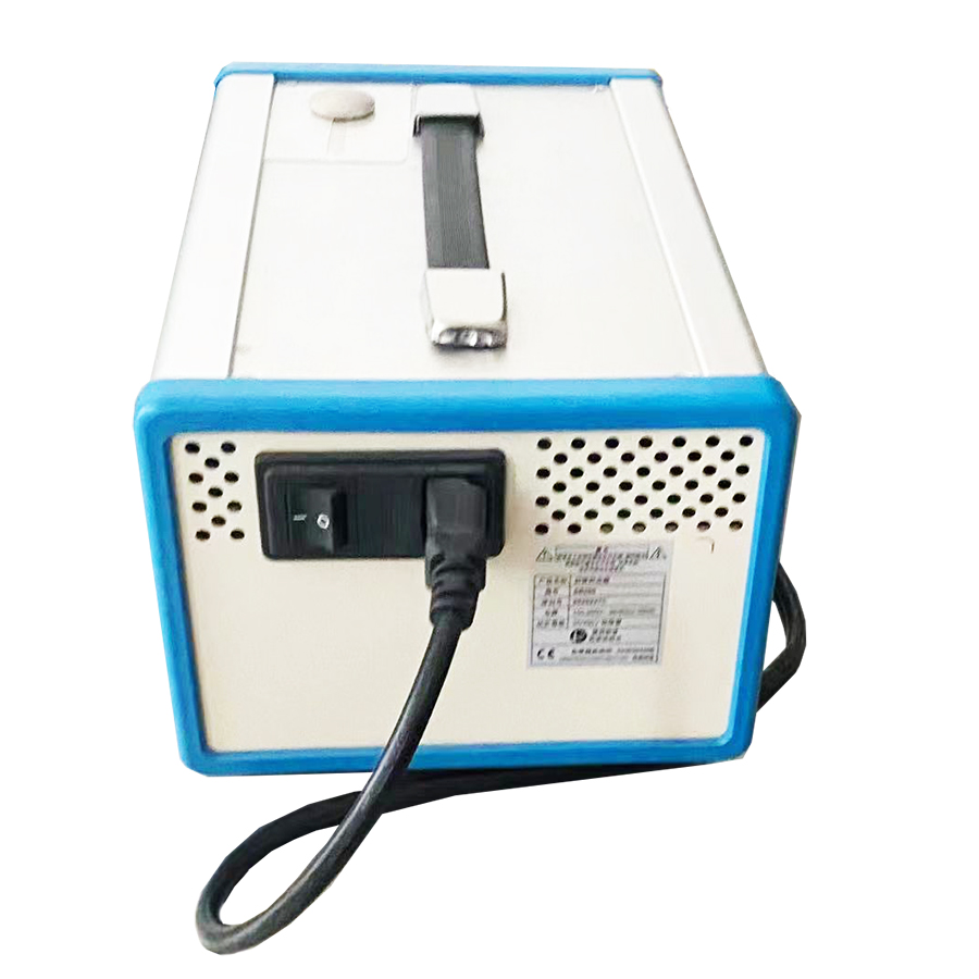 韓國(guó)森通封管熱合機(jī)